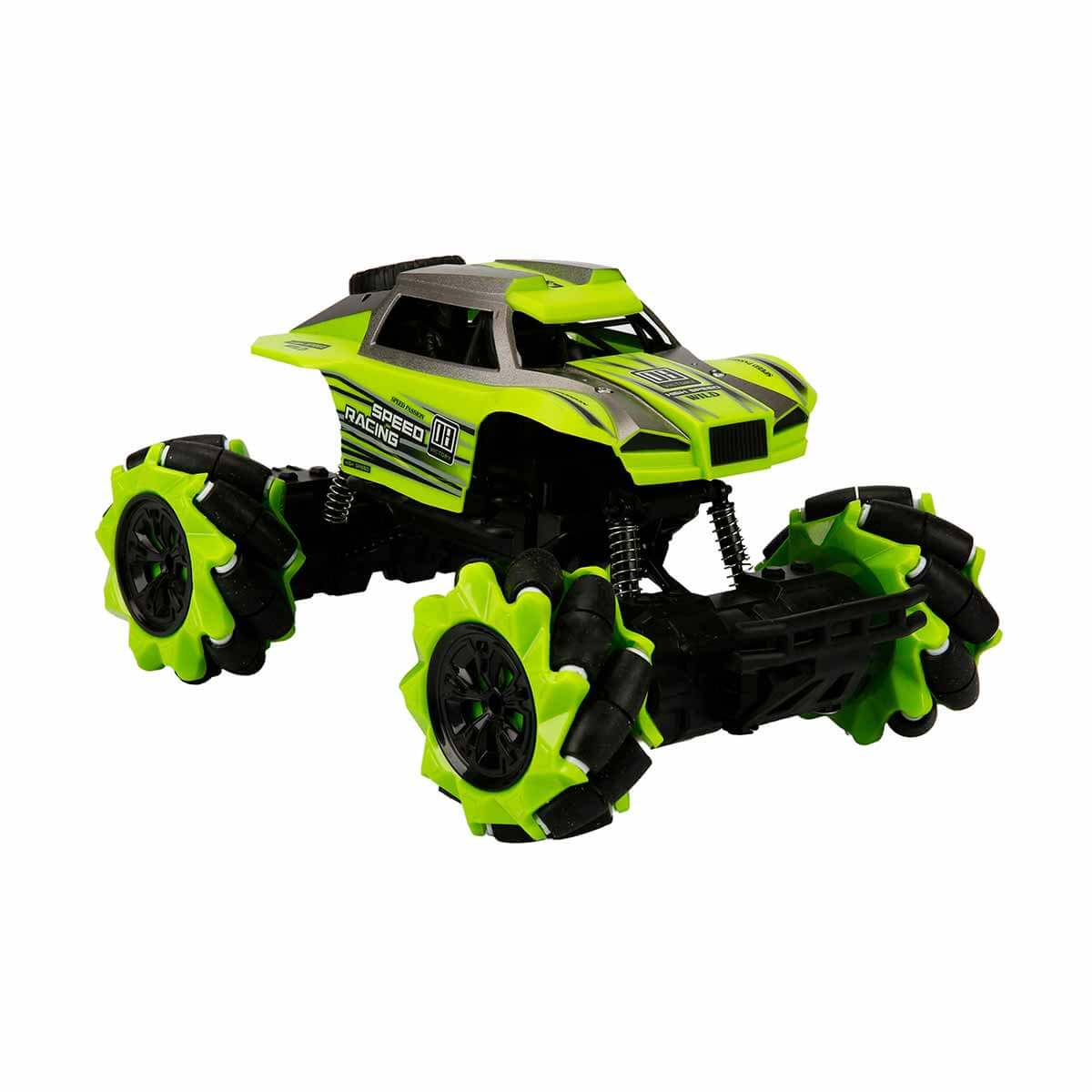 undefined - 8e04d_1:16_Speed_Racing_USB_Sarjli_Uzaktan_Kumandali_Ara.jpg