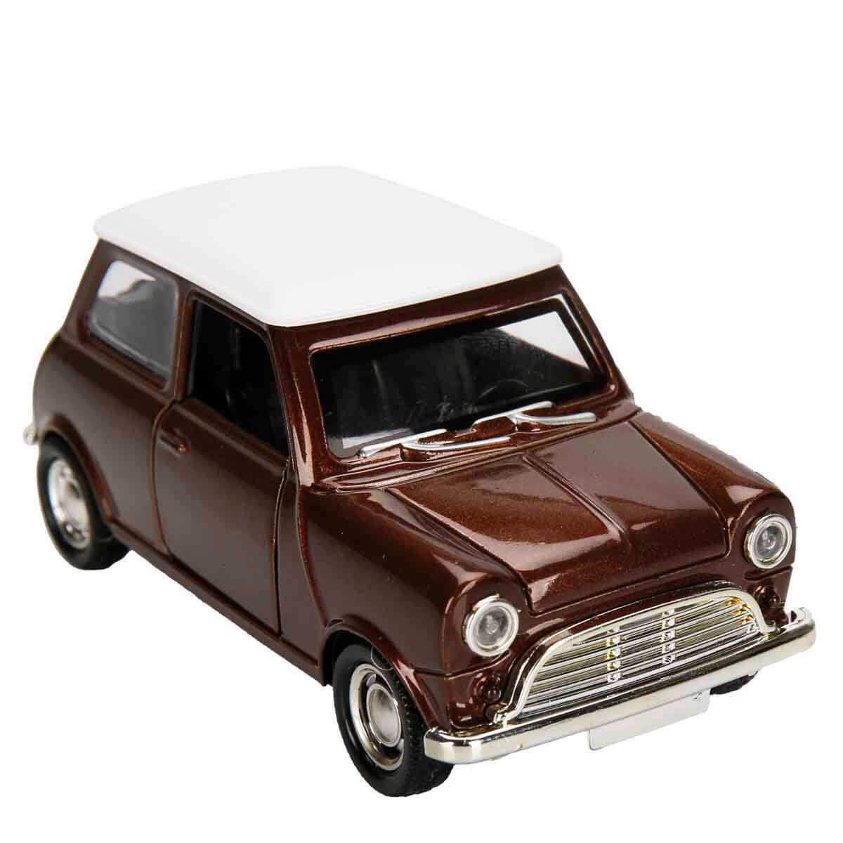 undefined - 8e518_Maxx_Wheels_Isikli_Klasik_Model_Arabalar_11_cm..jpg
