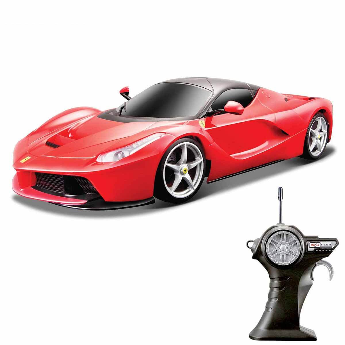 undefined - 8e761_1_24_LaFerrari_Pilli_Uzaktan_Kumandali_Araba_.jpg