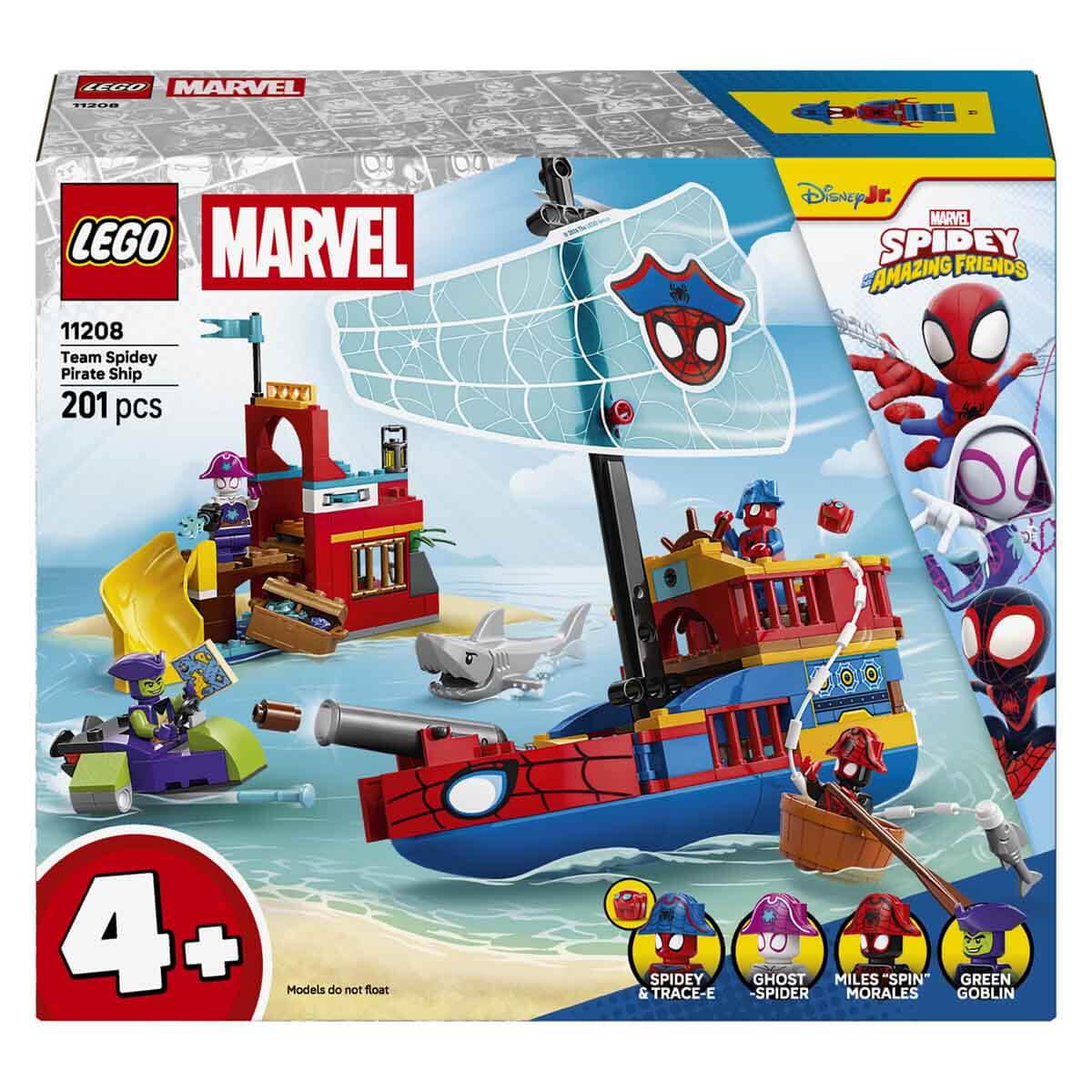 undefined - 8e87c_LEGO_Marvel_Spidey_ve_Inanilmaz_Arkadaslari_Spidey.jpg