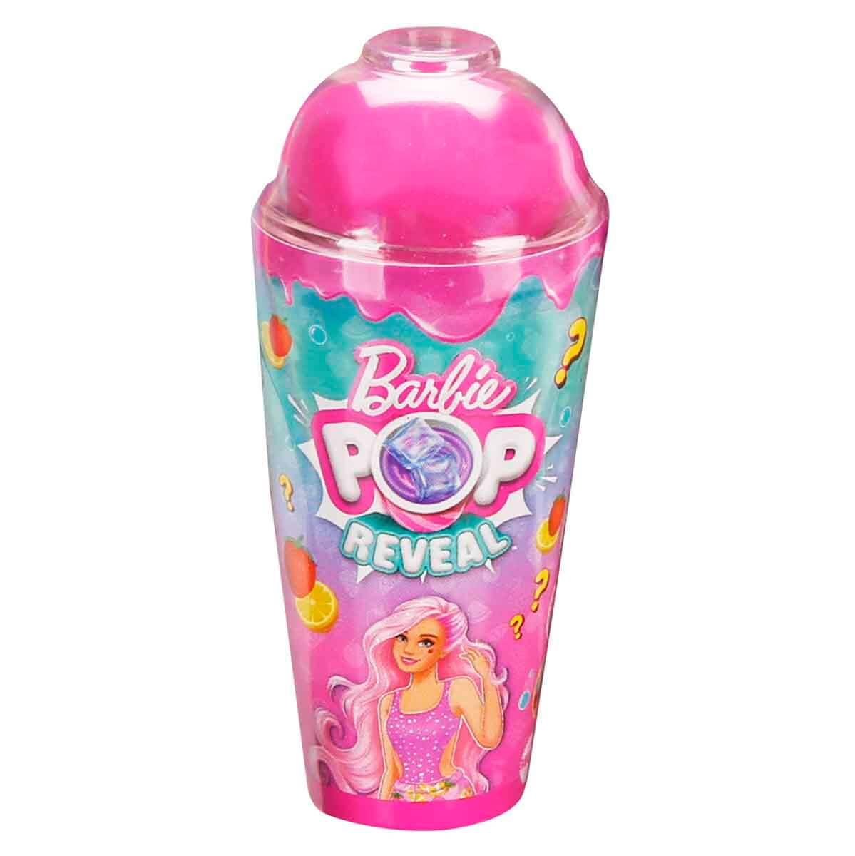 Barbie Coffret Color Reveal Deluxe (modèle aléatoire) - Poupée Mannequin Surprise - Dès 3 ans Barbie Coffret Color Reveal Deluxe (modèle aléatoire) - Poupée Mannequin Surprise - Dès 3 ans
