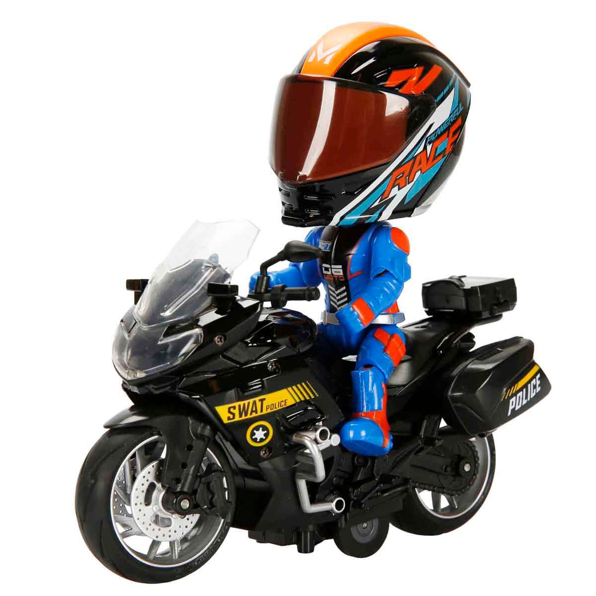 undefined - 8ee3c_1:12_Sesli_ve_Isikli_Benelli_Polis_Die_Cast_Cek_Bi.jpg