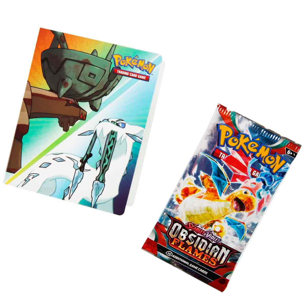 undefined - 8ee97_Pokemon_Scarlet__Violet_Mini_Album.jpg