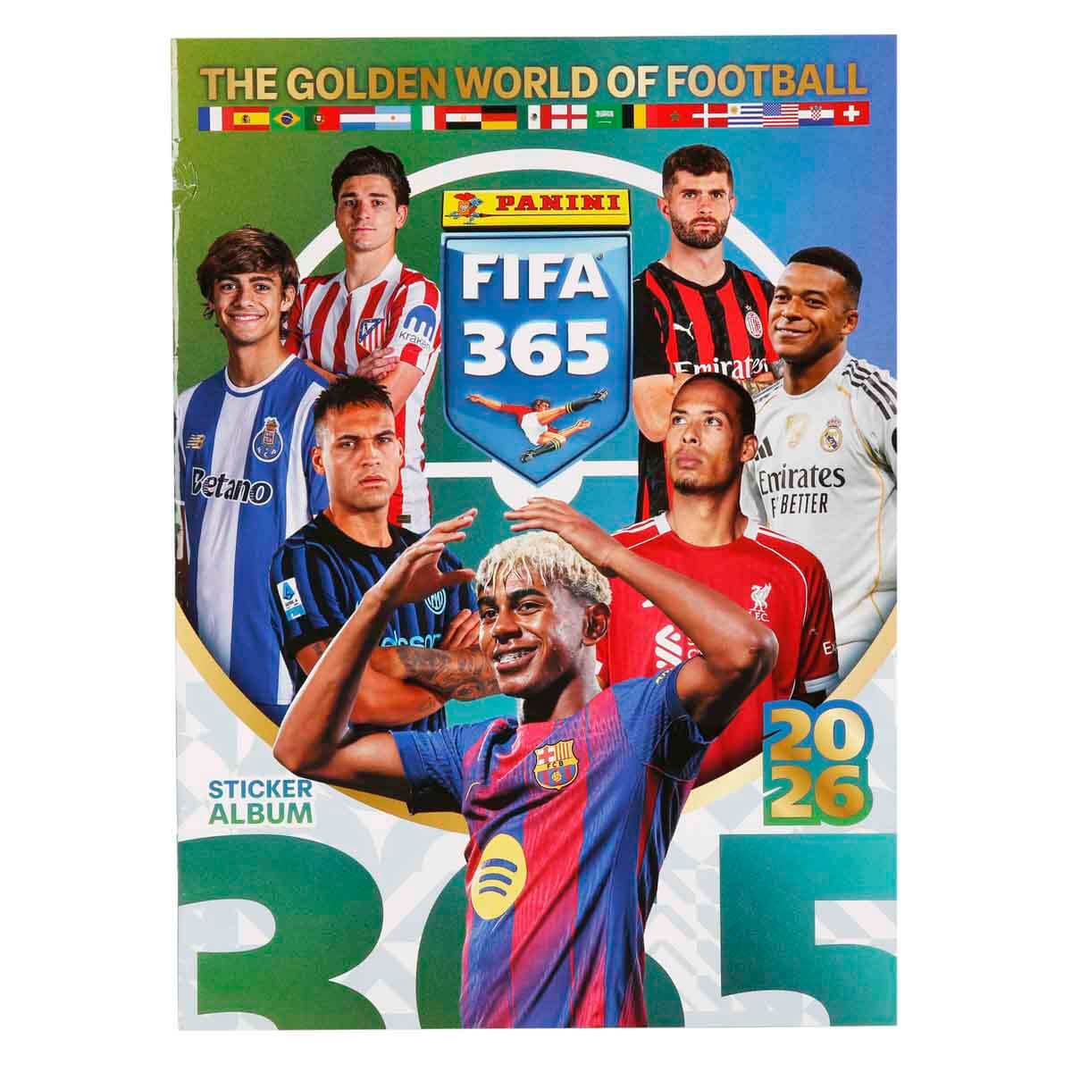 undefined - 8eeba_FIFA_365_2026_Cikartma_Albumu.jpg