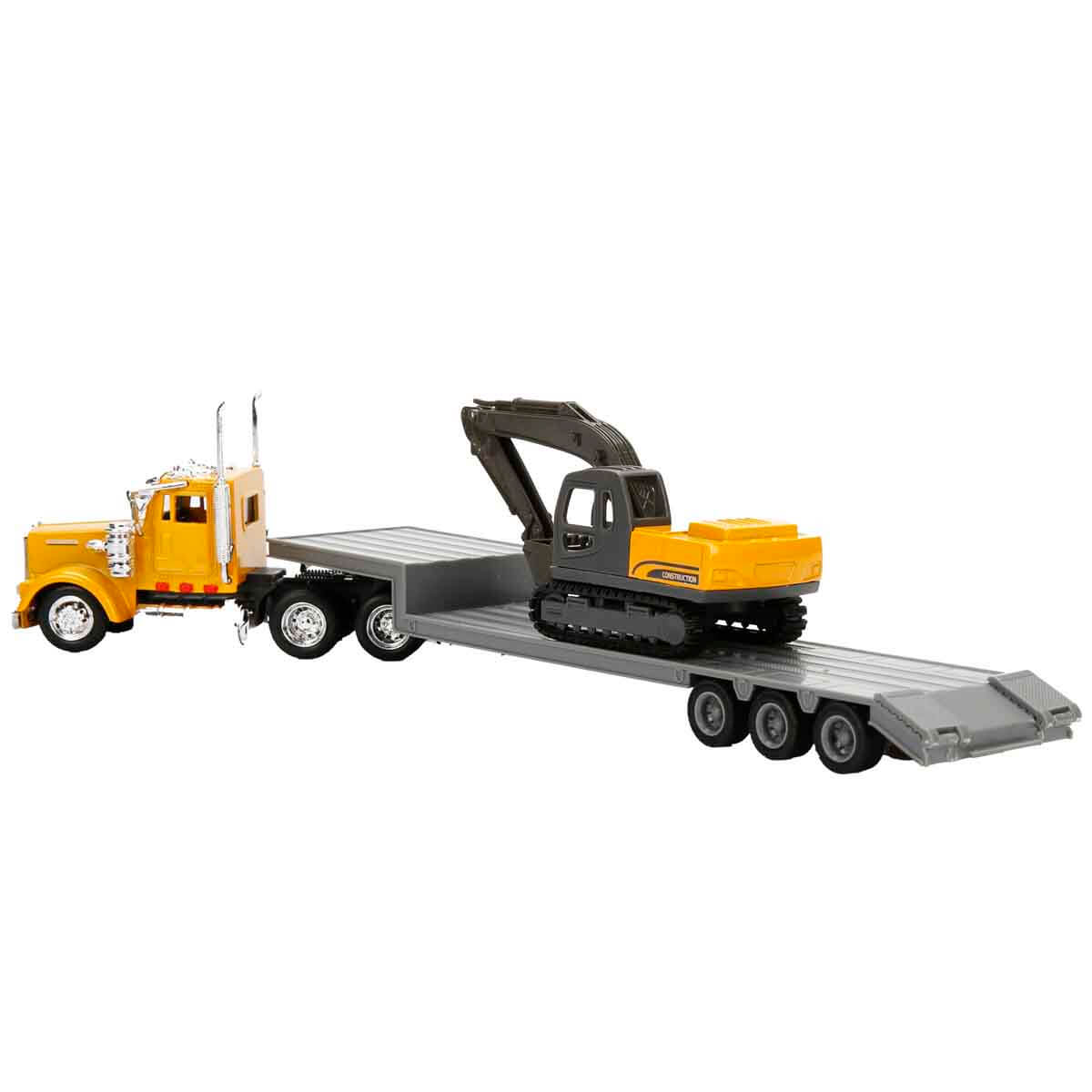 undefined - 8f1e6_1:43_Long_Haul_Kenworth_Tasiyici_Tir_ve_Ekskavator.jpg
