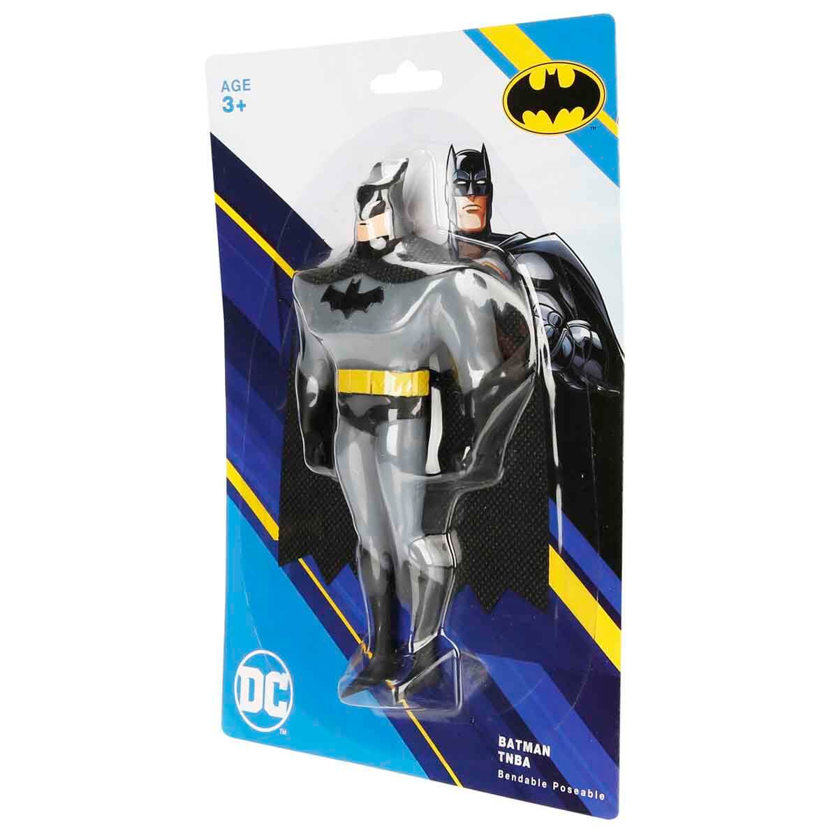 Batman Tnba Bükülebilir Figür 13 cm | Toyzz Shop Batman Tnba Bükülebilir Figür 13 cm | Toyzz Shop