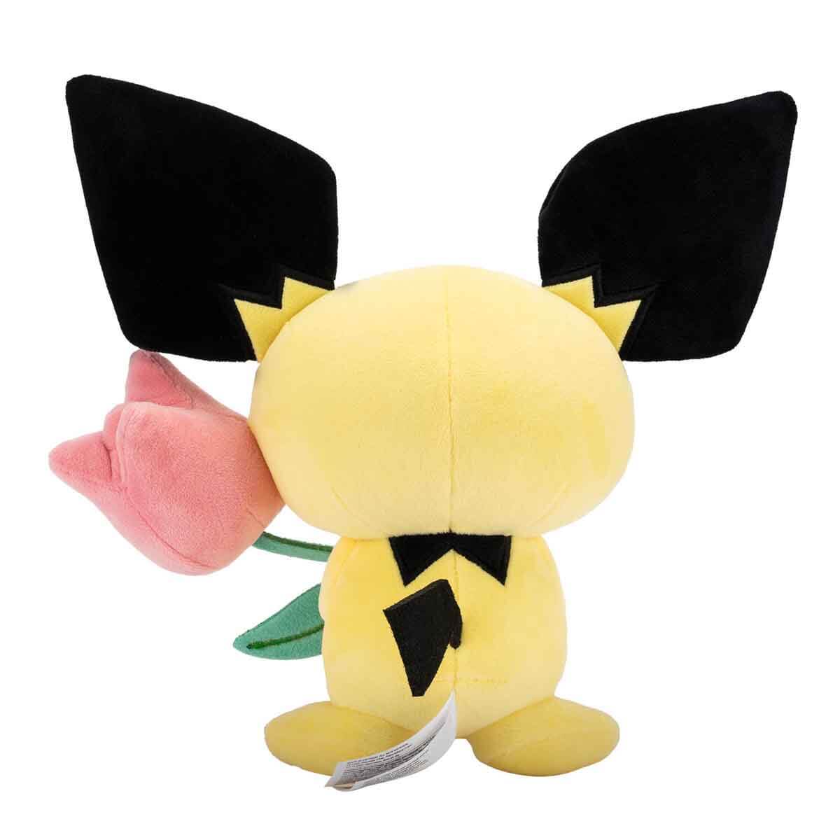 undefined - 8f3b2_Pokemon_Bahar_Serisi_Pelus.jpg
