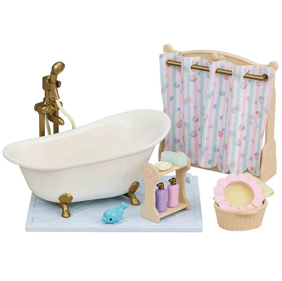 undefined - 8f5c6_Sylvanian_Families_Banyo_ve_Dus_Seti.jpg