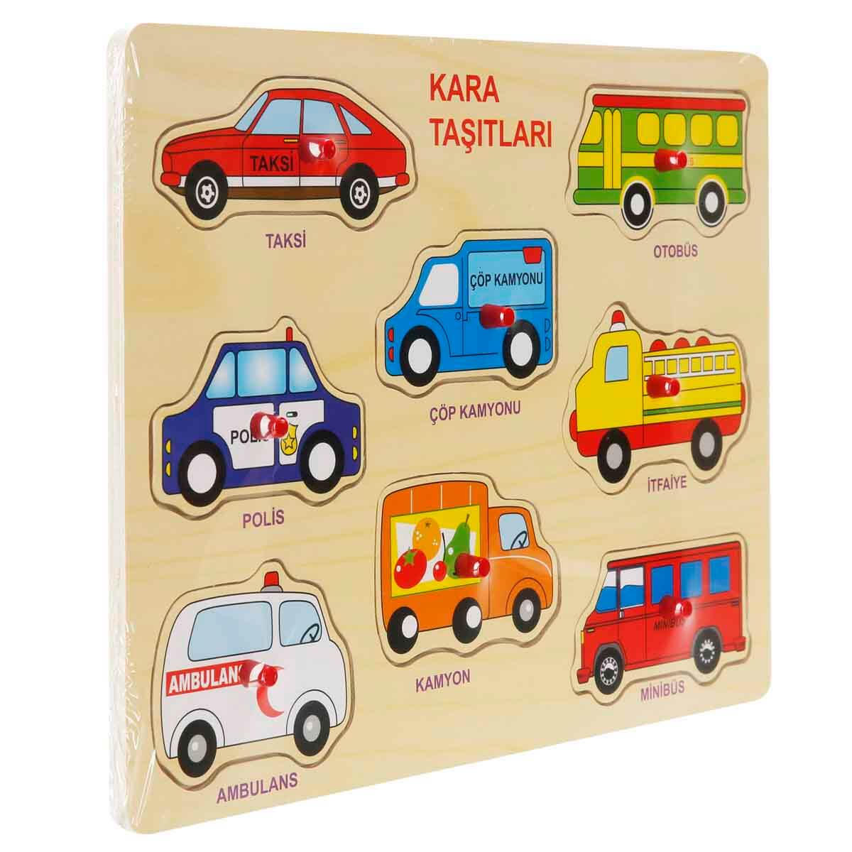undefined - 8f655_Woody_Ahsap_Bultak_Tutmali_Kara_Tasitlari_8_Parca.jpg