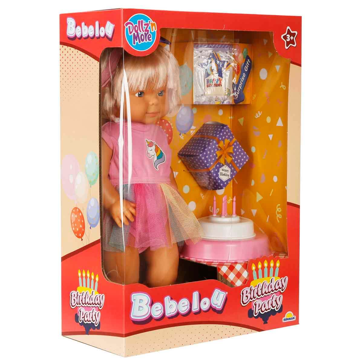 undefined - 8f951_Bebelou_Birthday_Party_Bebek_Seti_40_cm.jpg
