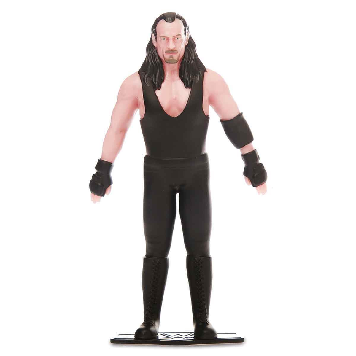 WWE Legends Aksiyon Figürü S1 FLE01000 - Hulk Hogan | Toyzz Shop