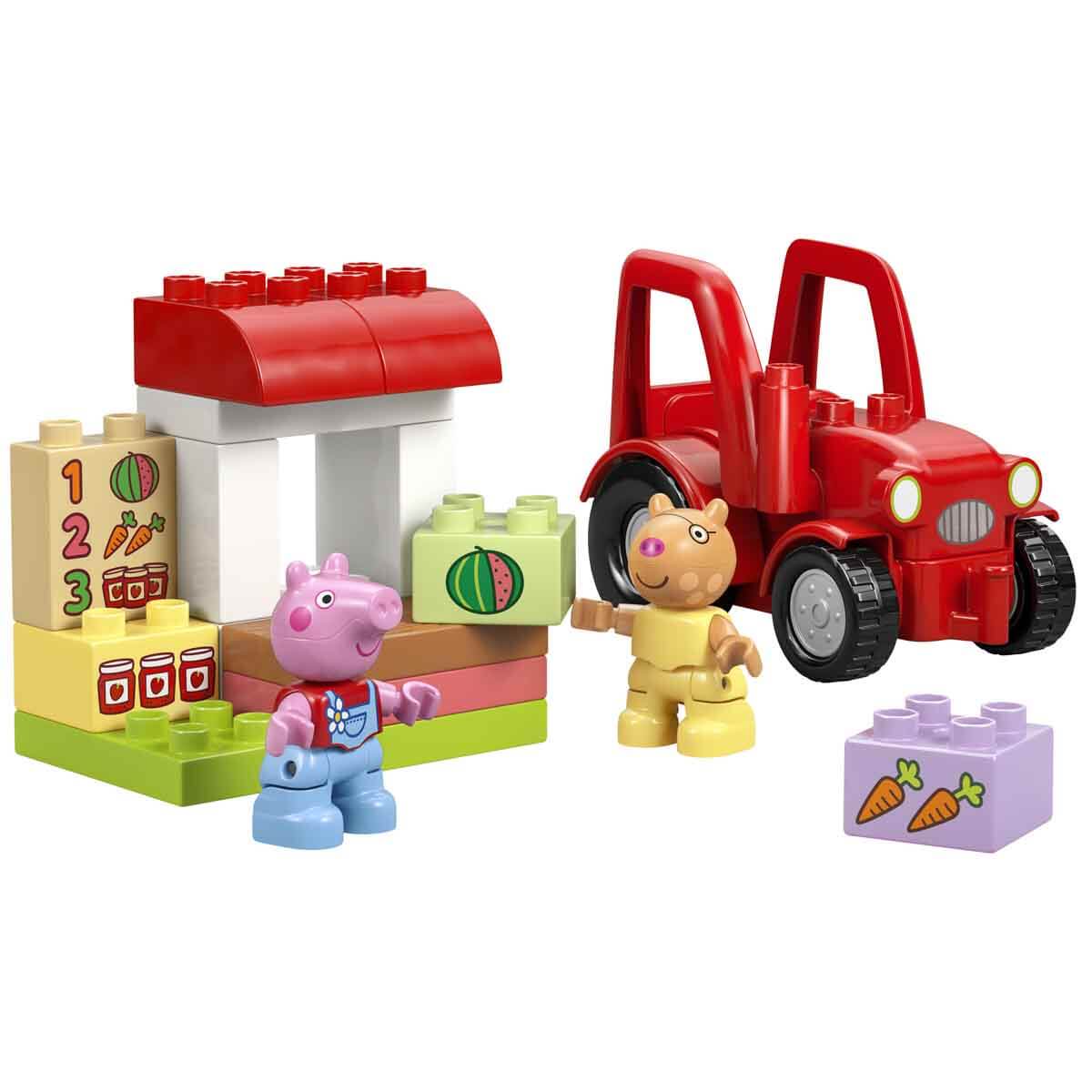 undefined - 8fdc0_LEGO_DUPLO_Peppa_Pig_Traktor_ve_Pazar_10468_.jpg