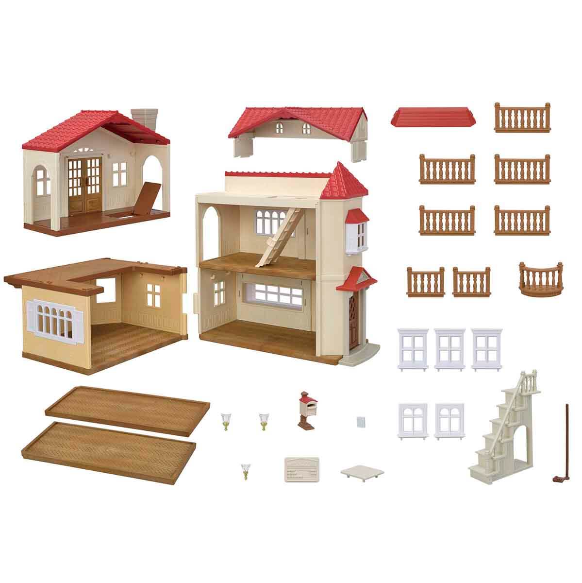 undefined - 8fdd3_Isikli_Sylvanian_Families_Oyun_Odali_Sehir_Evi_.jpg