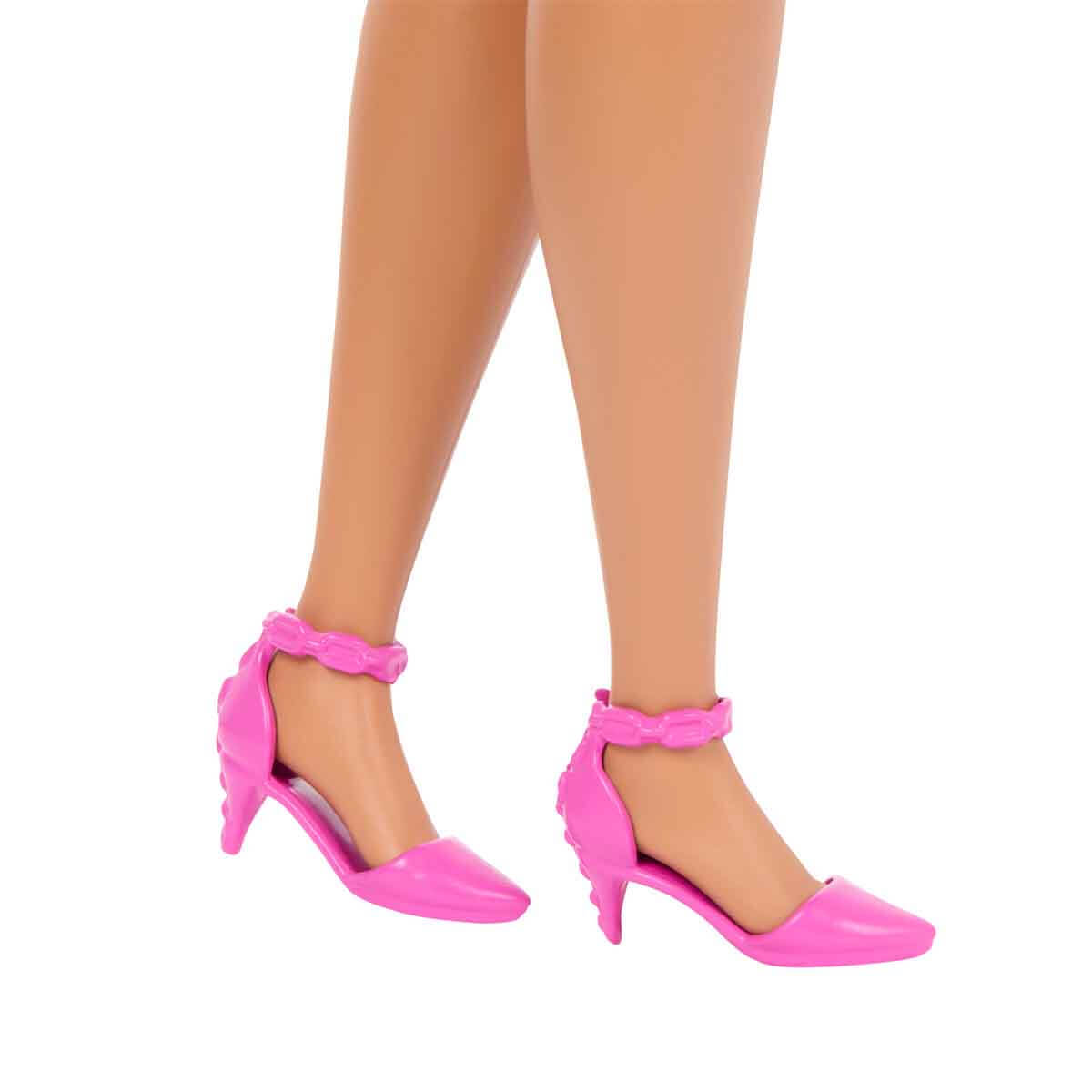 undefined - 90047_Barbie_Payetli_Pembe_Elbiseli_Buyuleyici_Parti_Beb.jpg