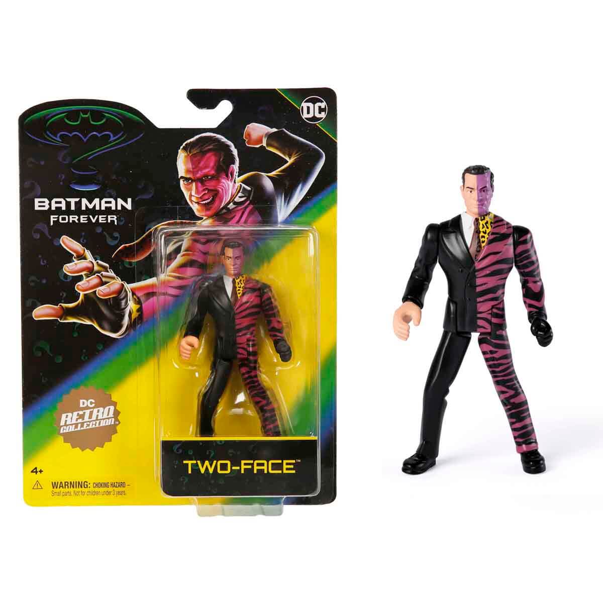 DC Batman Forever Aksiyon Figürü | Toyzz Shop