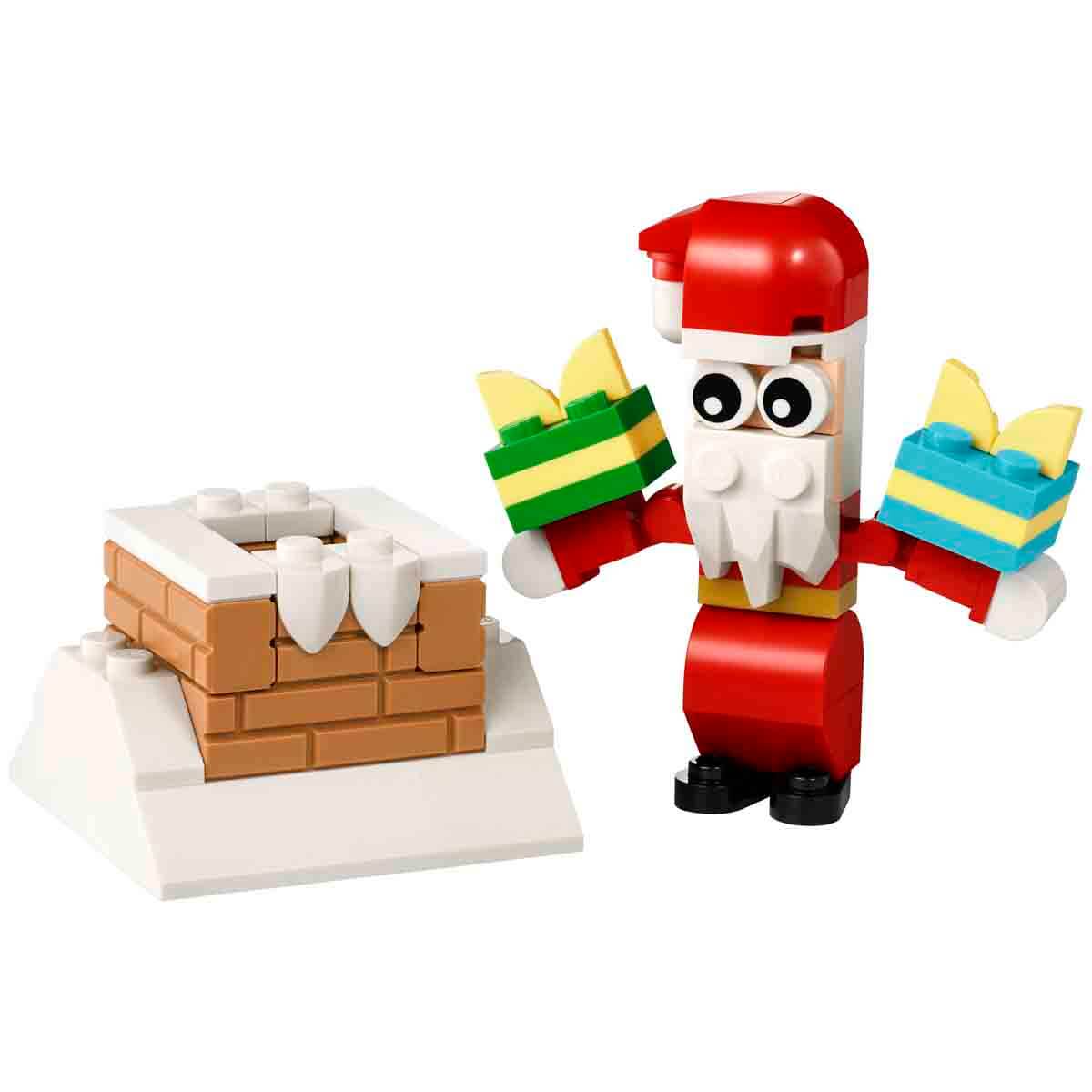 undefined - 902b2_LEGO_Creator__Noel_Baba_ile_Baca_Eglencesi_Yapim_S.jpg