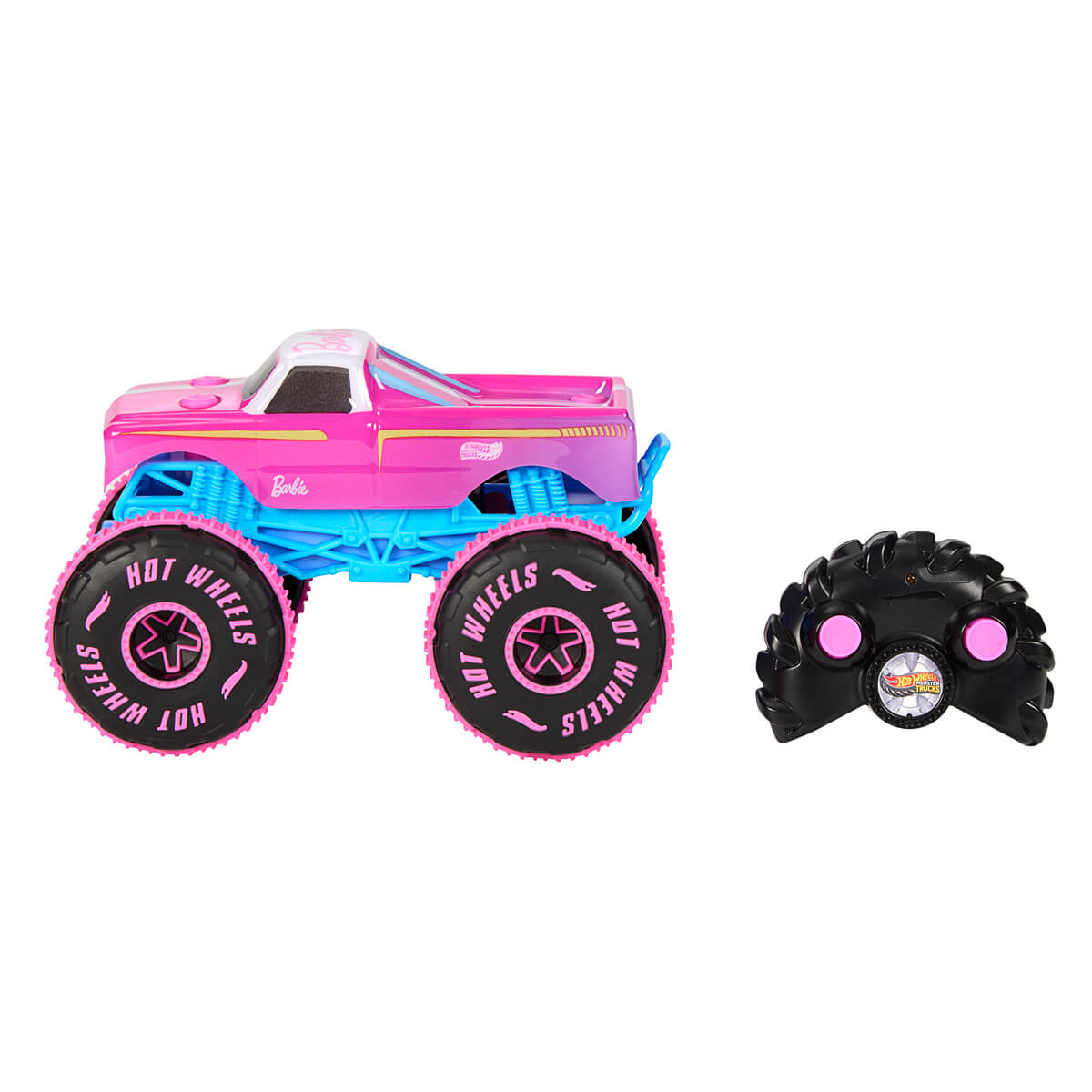 undefined - 9042f_1_24_Hot_Wheels_Monster_Trucks_Barbie_Uzaktan_Kuma.jpg