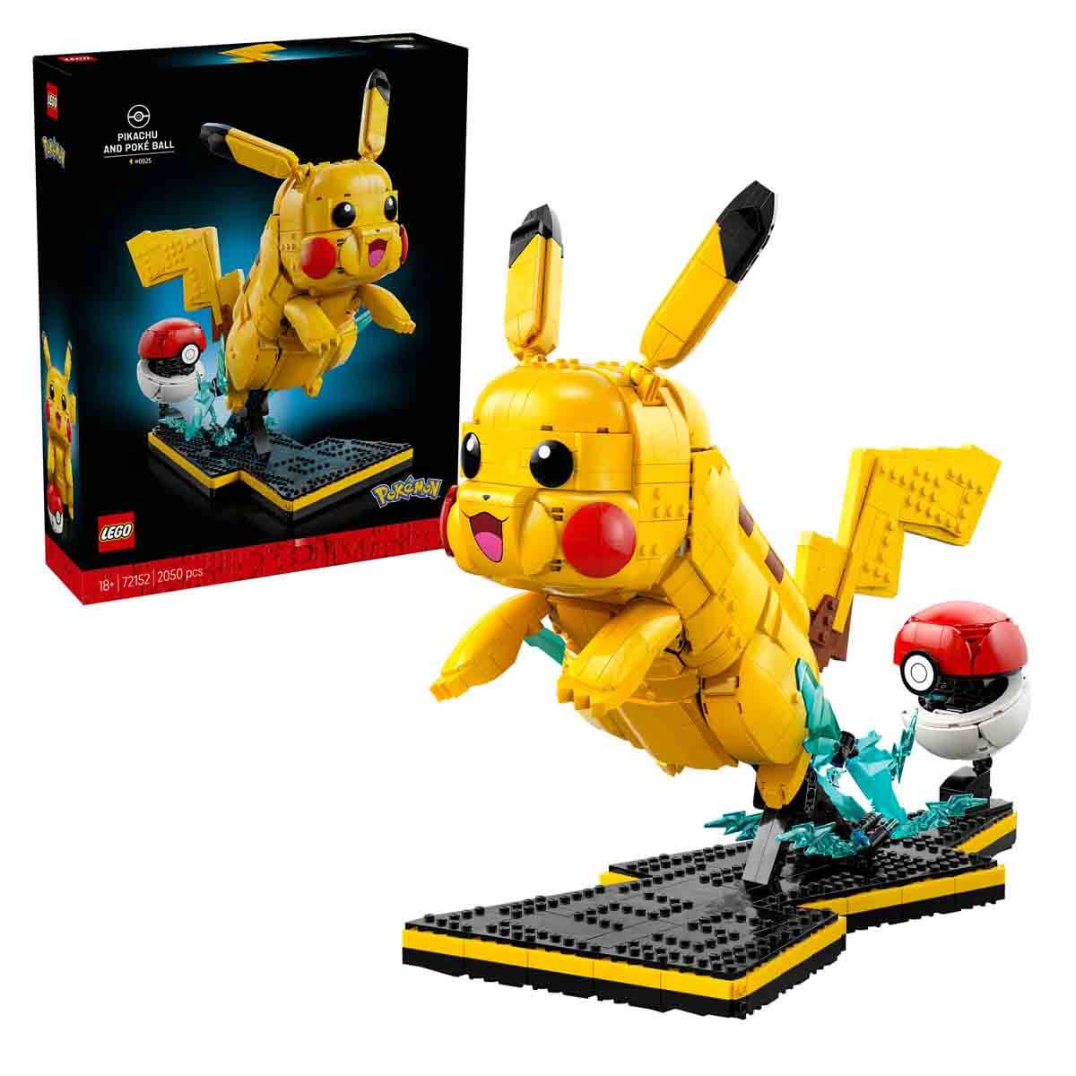 undefined - 9049e_LEGO_Pokemon_Pikachu_ve_Poke_Topu_72152.jpg