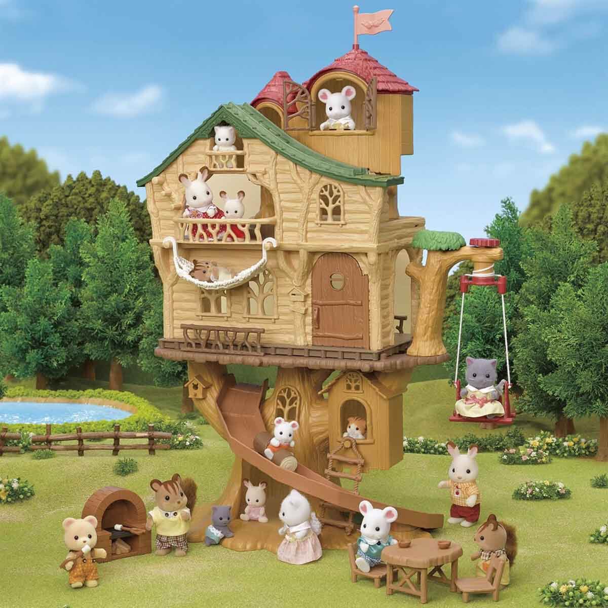 undefined - 90541_Sylvanian_Families_Agac_Ev_Oyun_Seti_.jpg