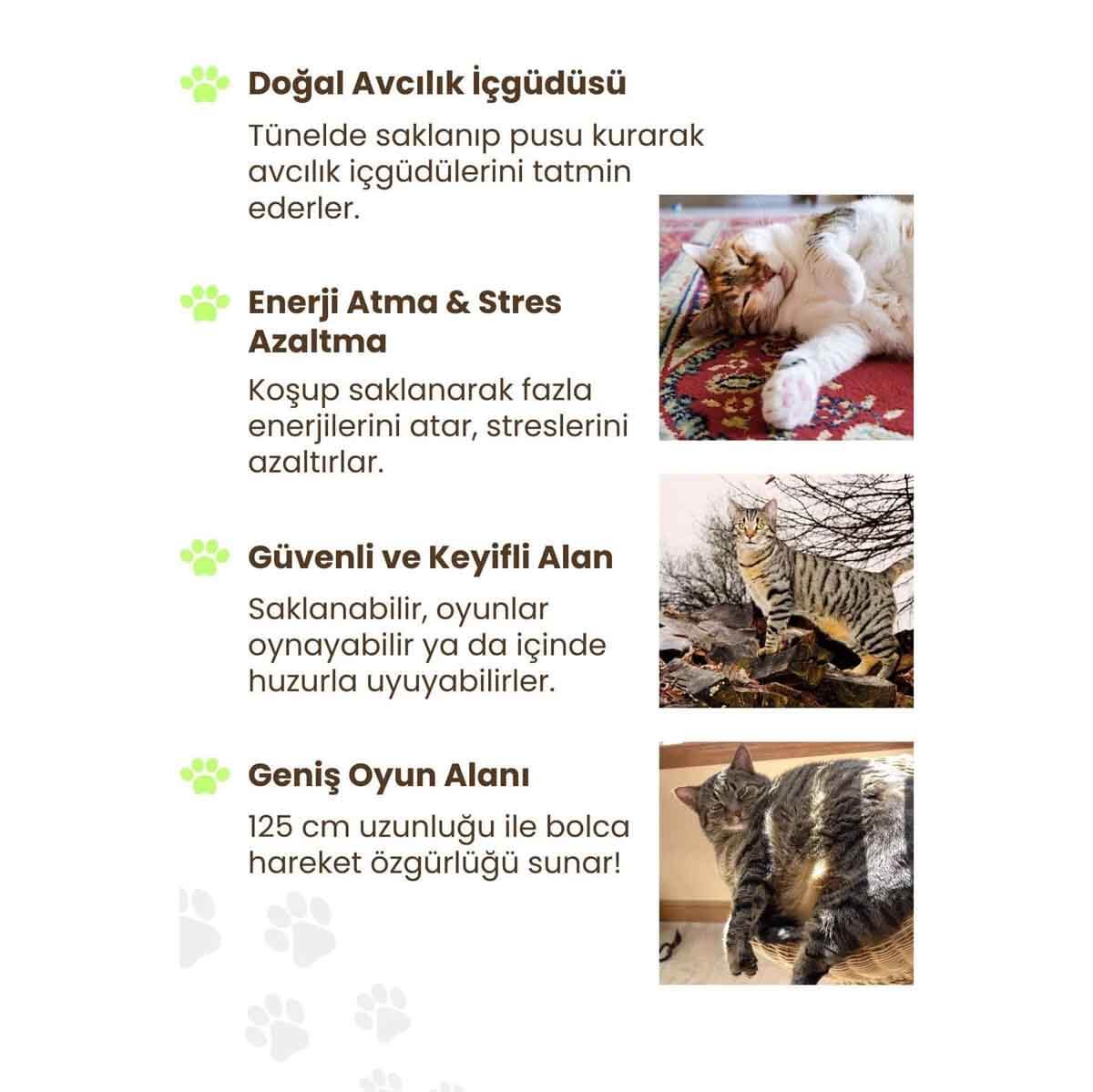 undefined - 90696_Miyav_Kalp_Desenli_Kedi_Oyun_Tuneli_125_cm.jpg