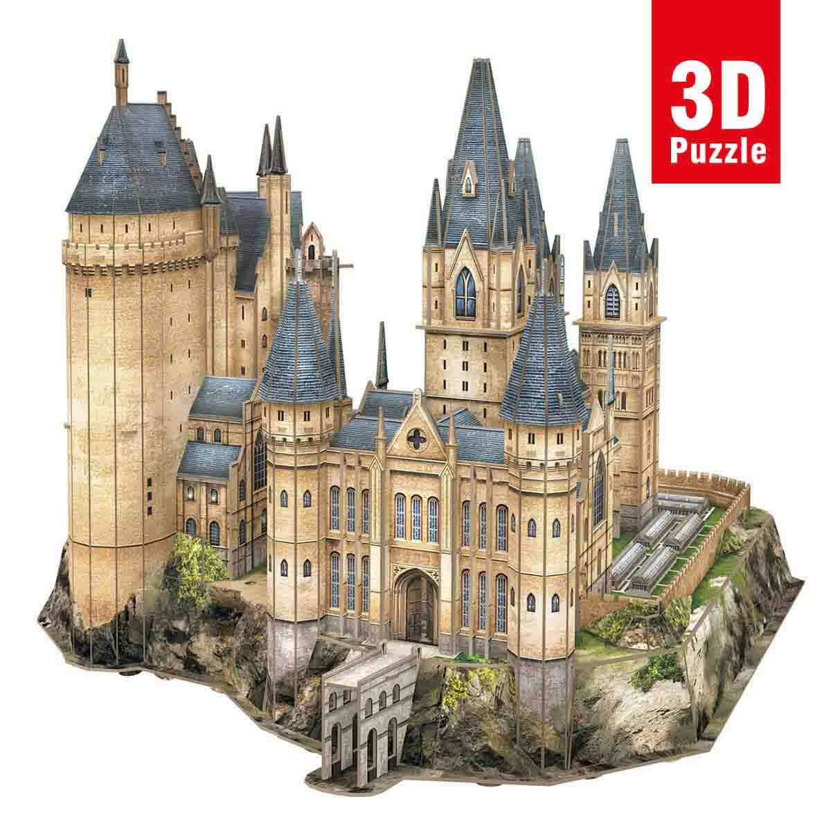 undefined - 906a1_243_Parca_3D_Puzzle:_Harry_Potter_Hogwarts_Astrono.jpg