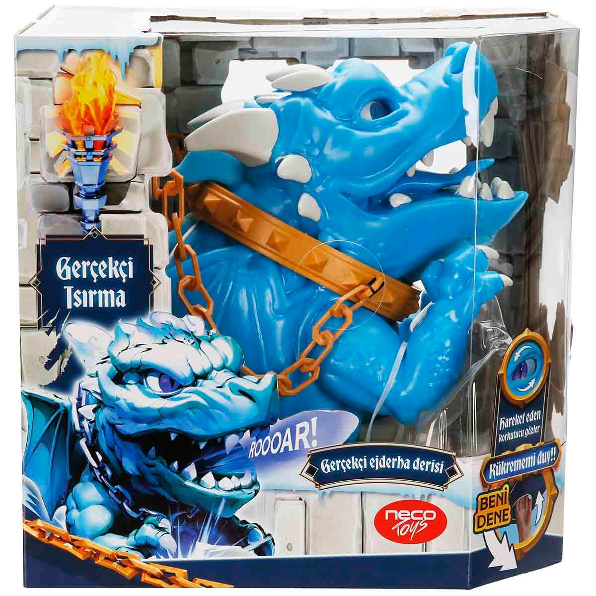 Sesli Chain Breakerz Elektronik Kukla Shard | Toyzz Shop