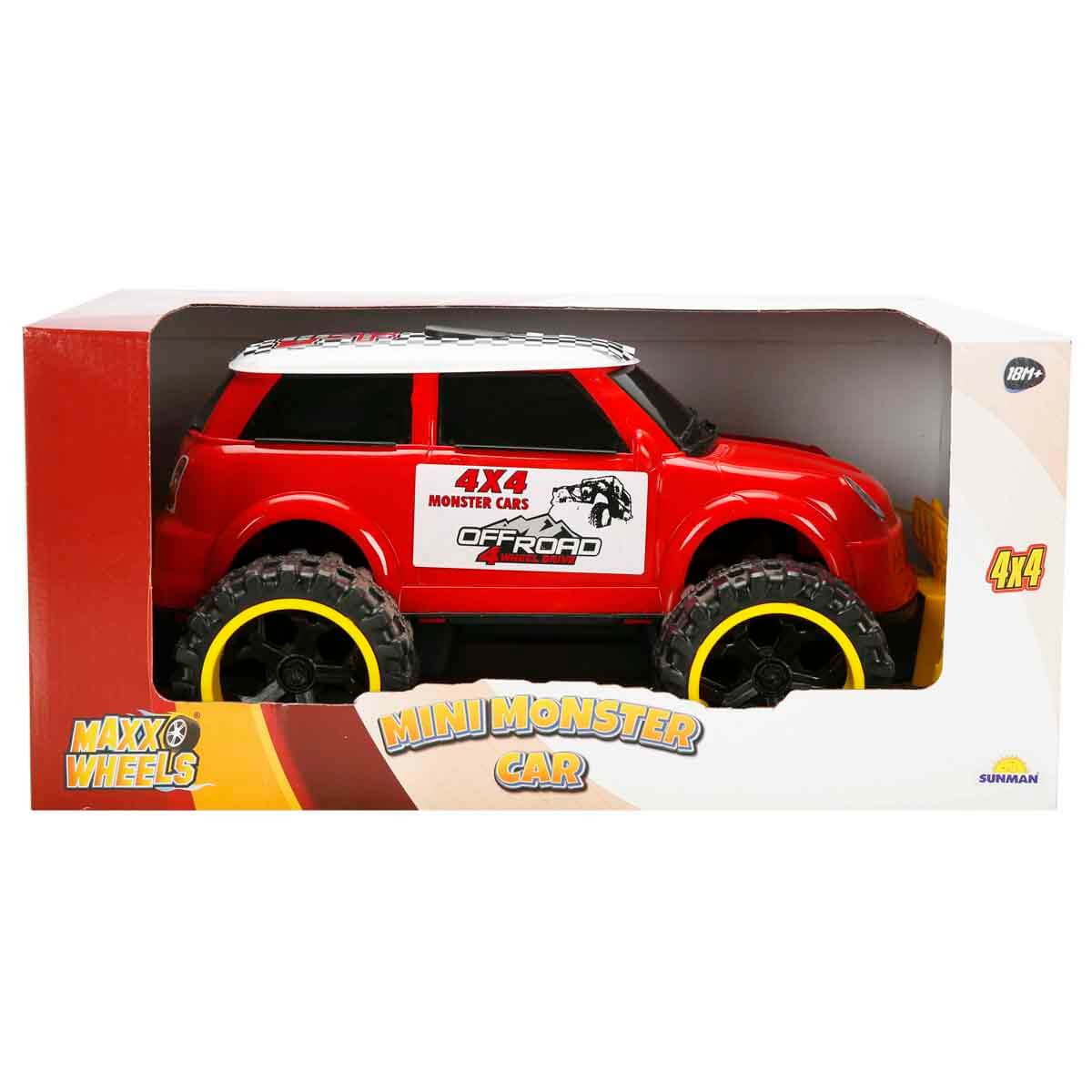 undefined - 9080a_Maxx_Wheels_Mini_Monster_Arazi_Araci.jpg