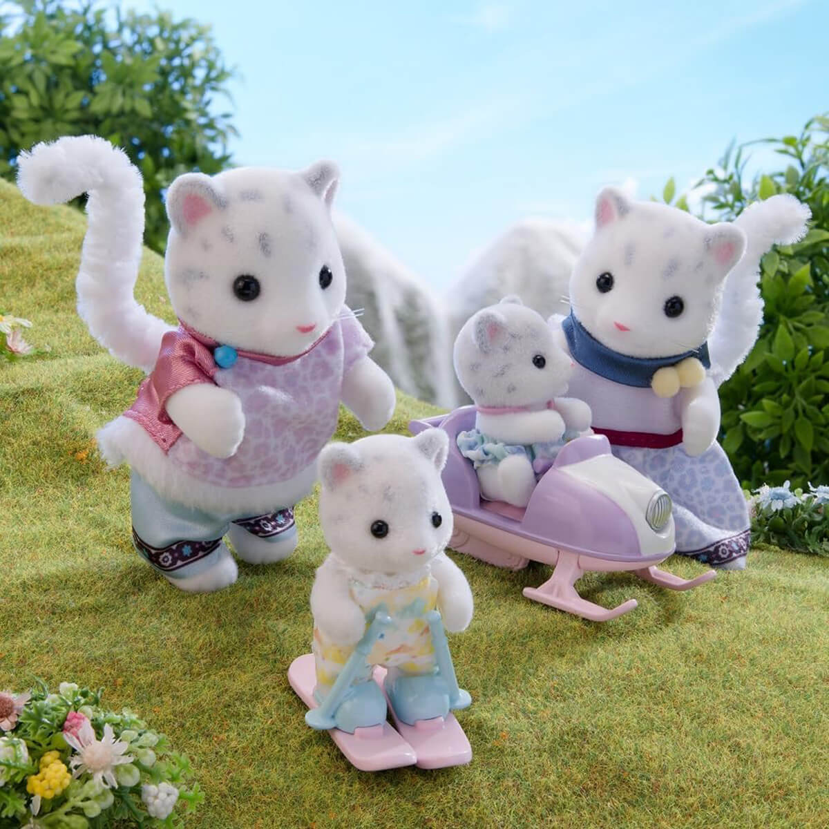 undefined - 90820_Sylvanian_Families_Kar_Leopari_Ailesi.jpg