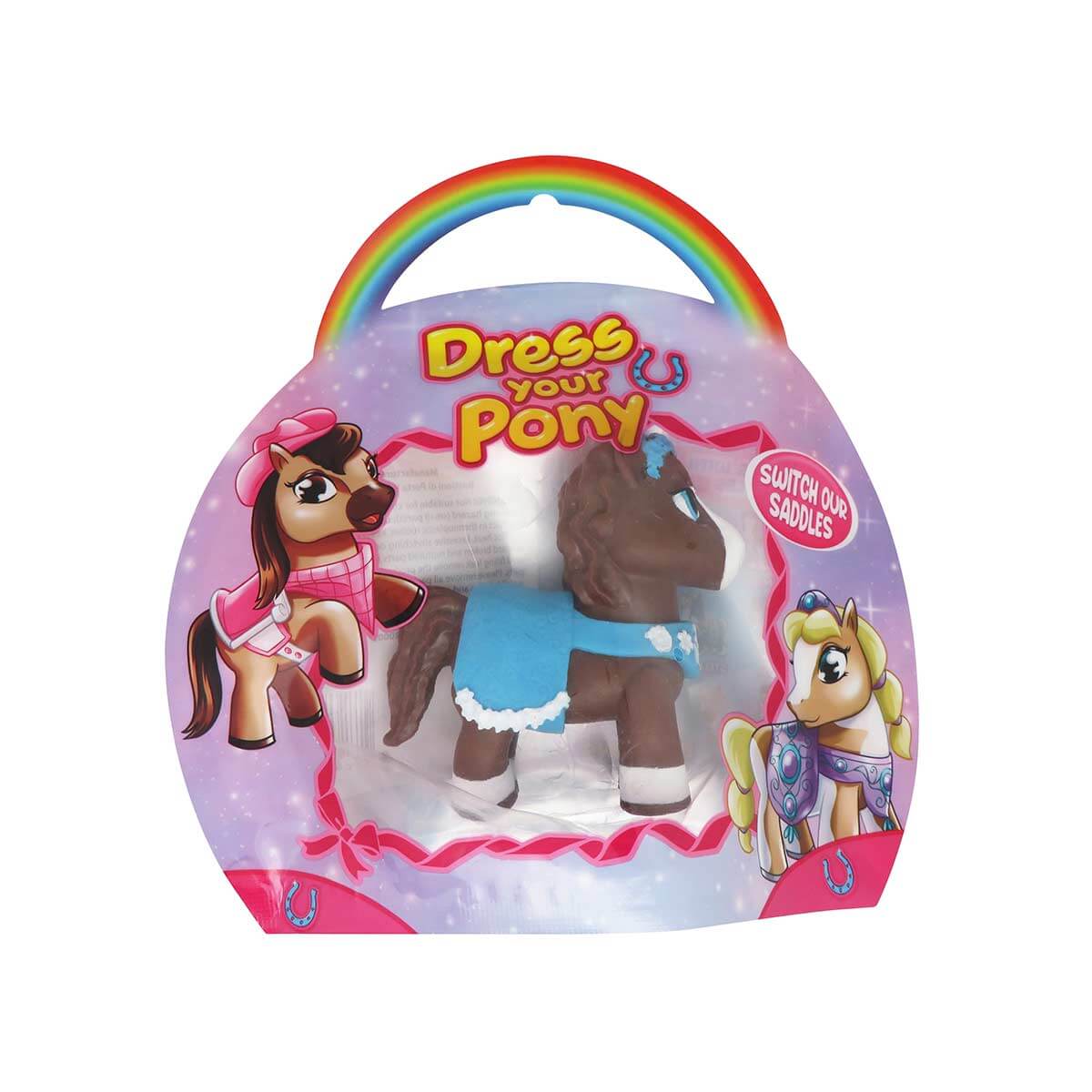 undefined - 90ba8_Diramix_Dress_Your_Pony_Kostumlu_Figurler_.JPG