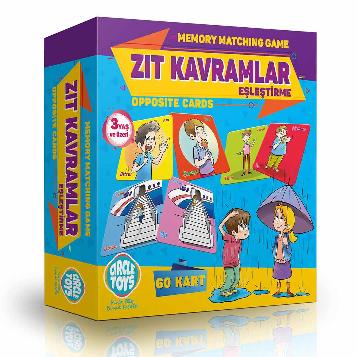 undefined - 90bab_Circle_Toys_Zit_Kavramlar_Eslestirme_Oyunu.jpg