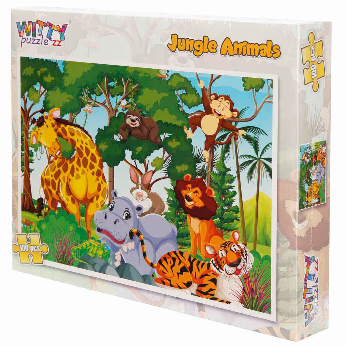 undefined - 90bf9_100_Parca:_Orman_Hayvanlari_Puzzle.jpg
