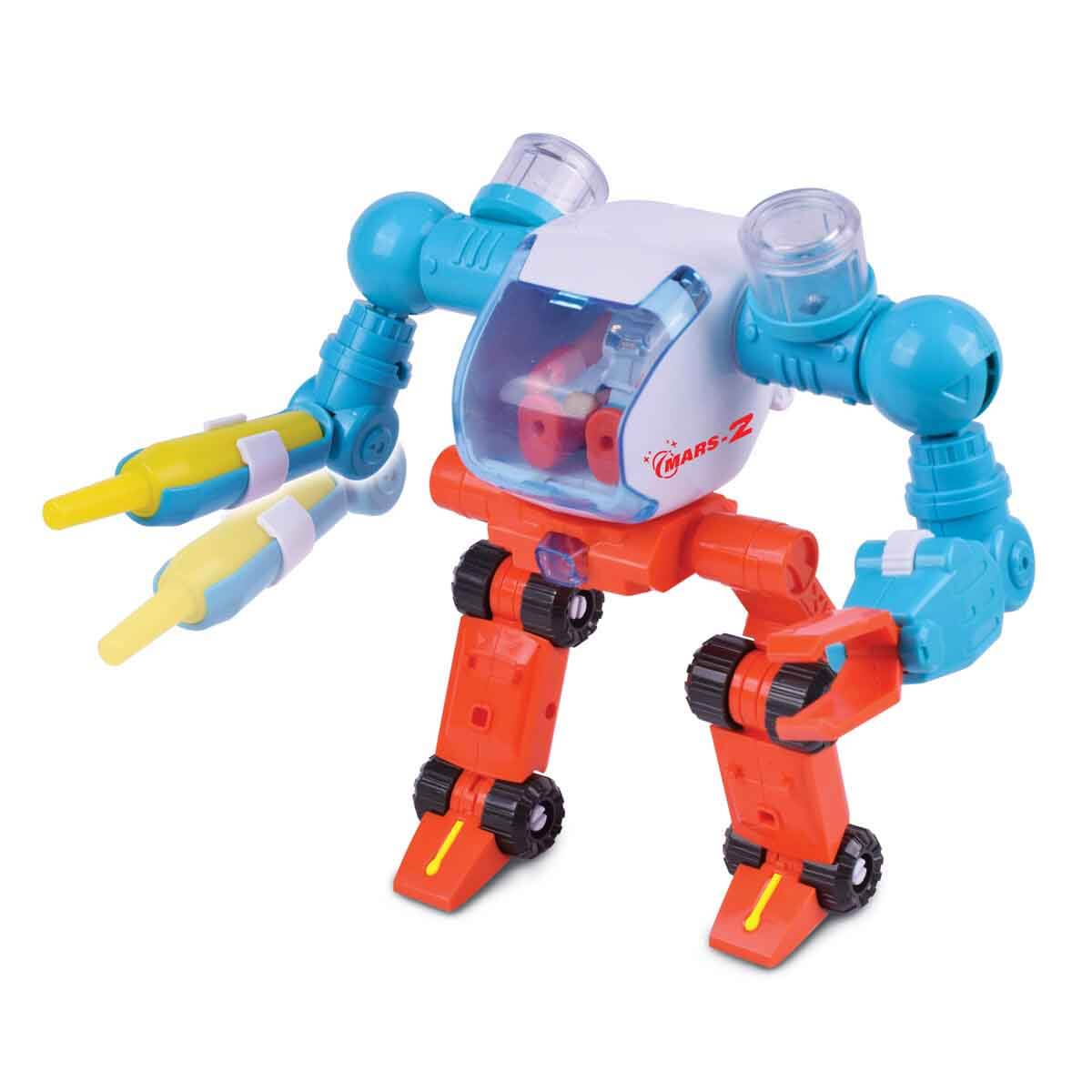 Astro Venture Mars Mission: Mars Walker | Toyzz Shop