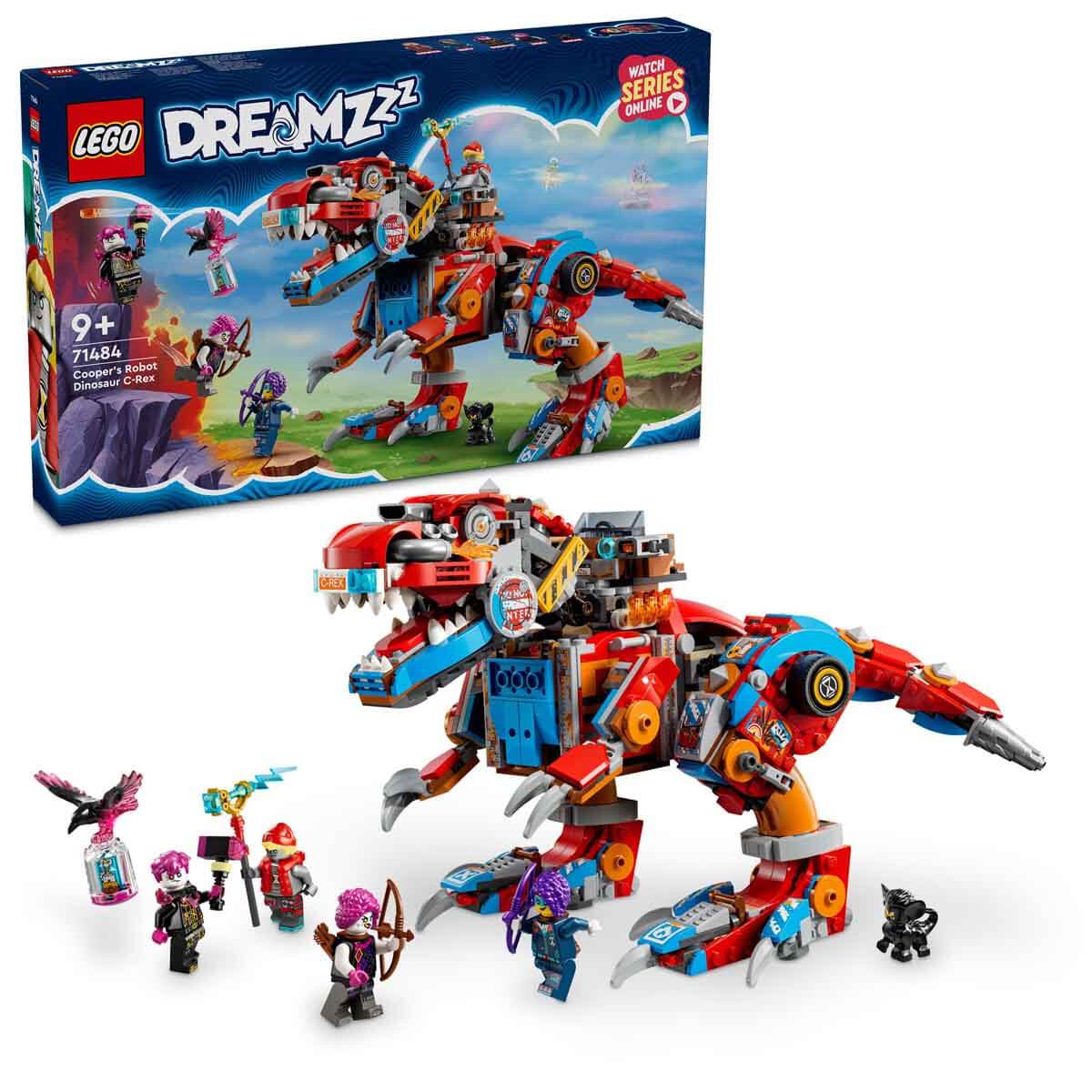 undefined - 90c95_LEGO_DREAMZzz_Cooper_in_Robot_Dinozoru_C_Rex_71484.jpg