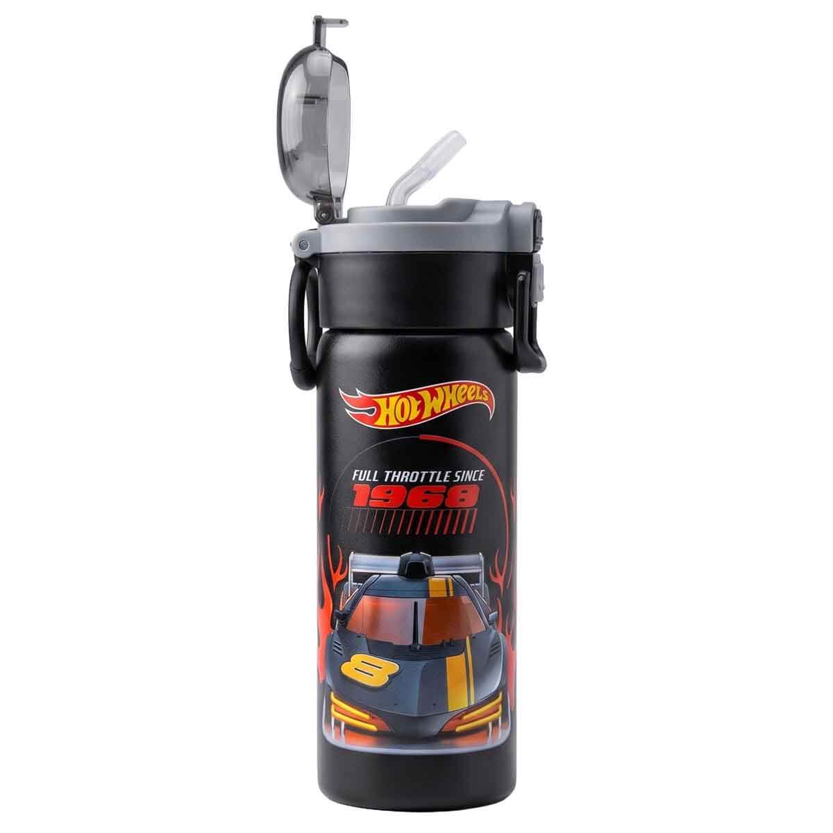 undefined - 90d8b_Hot_Wheels_Desenli_Celik_Matara_600_Ml_3821.jpg
