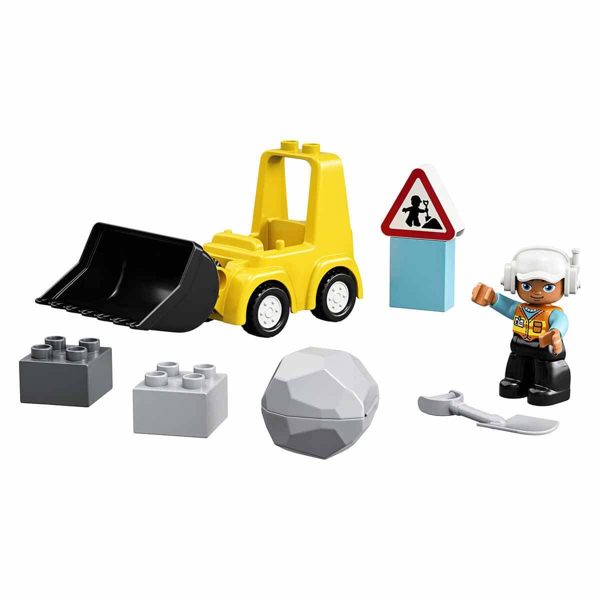 undefined - 90ddd_LEGO_DUPLO_Town_Buldozer_10930.jpg