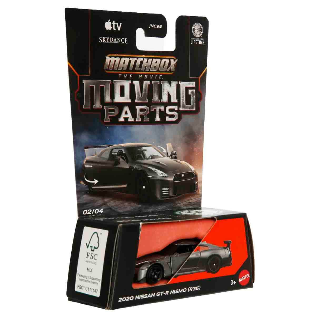 undefined - 91003_1_64_MatchBox_The_Movie_Moving_Parts_Araba.jpg