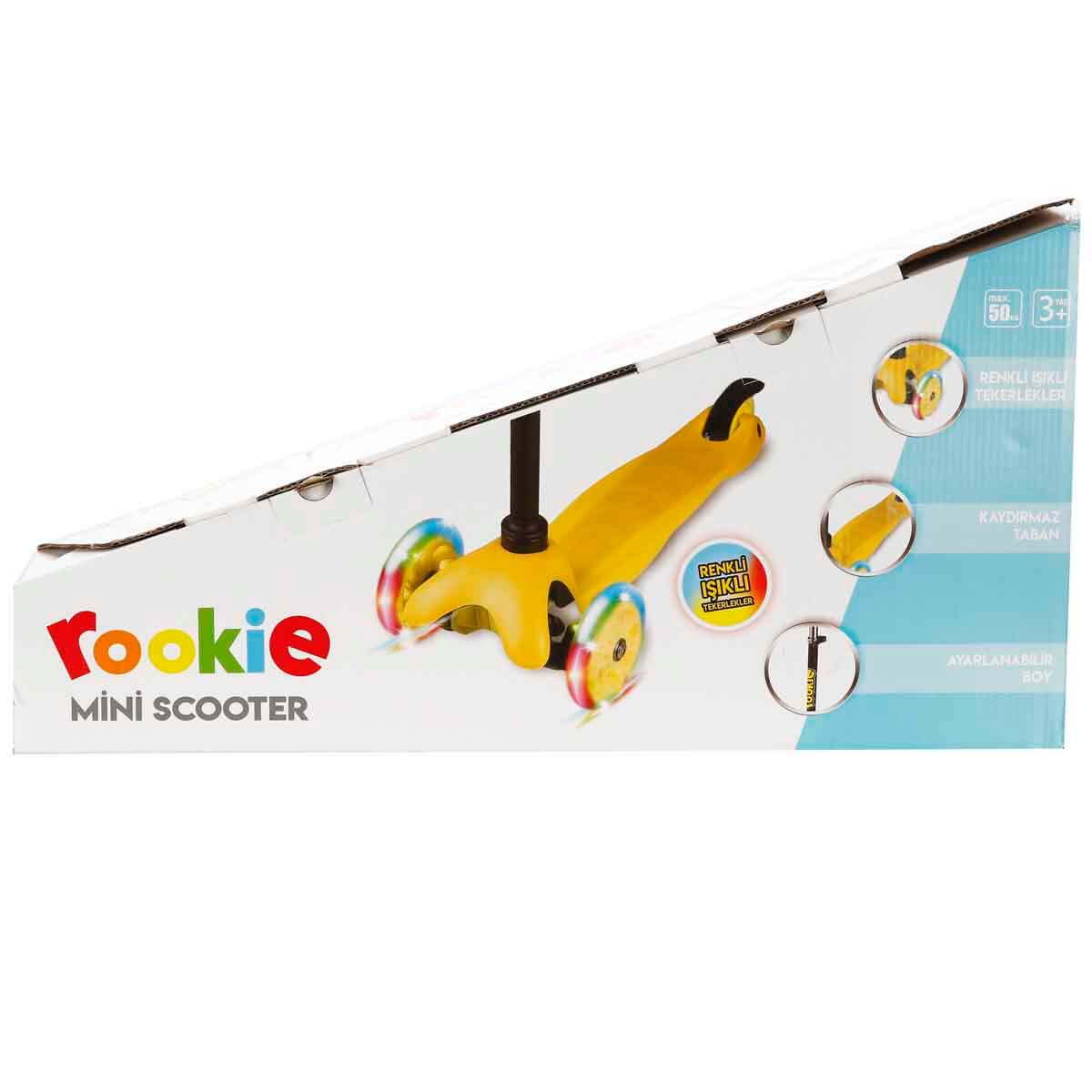 undefined - 91046_Gokidy_Rookie_3_Tekerlekli_Isikli_Kirmizi_Mini_Sco.jpg
