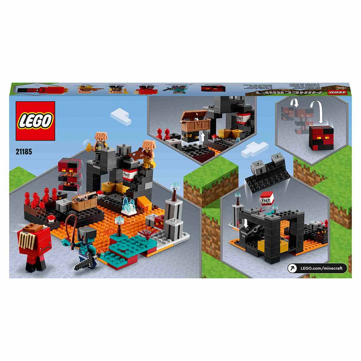 undefined - 91128_LEGO_Minecraft_Nether_Burcu_21185.jpg