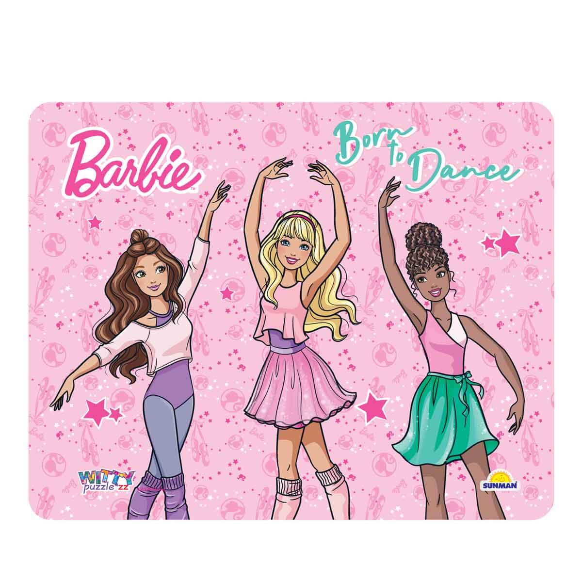 undefined - 91138_30_Parca_Puzzle:_Barbie_ile_Dans.jpg