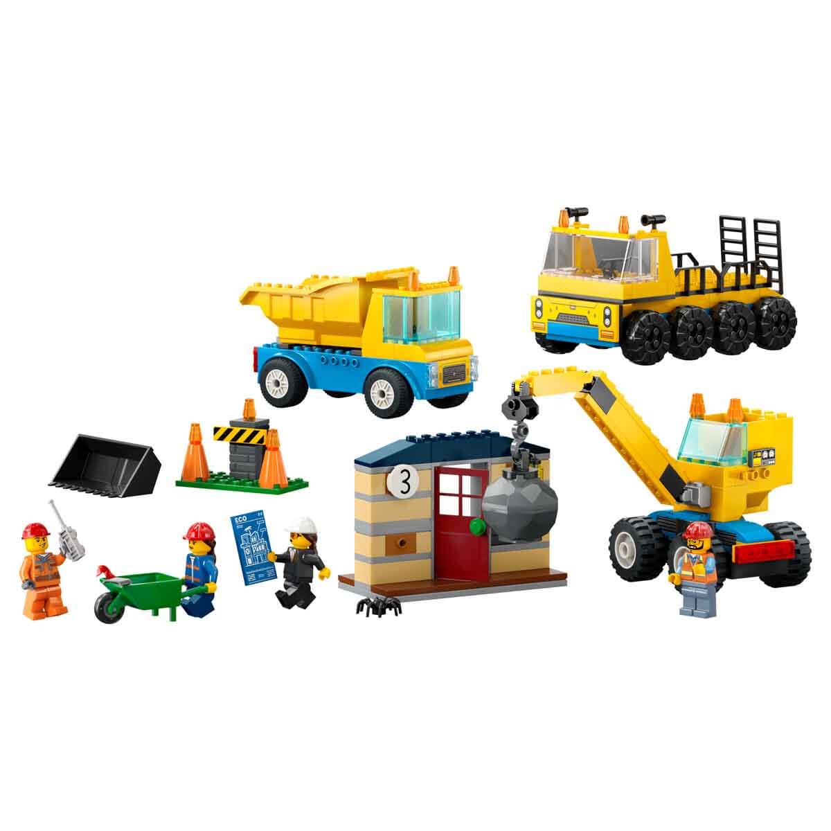 undefined - 9117f_LEGO_City_Insaat_Kamyonlari_ve_Yikim_Gulleli_Vinc_.jpg