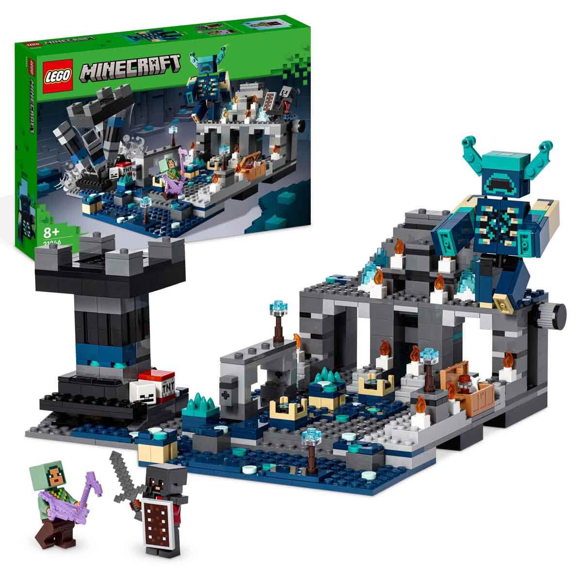 undefined - 91297_LEGO_Minecraft_Zifiri_Derinlikler_Savasi_21246_.jpg