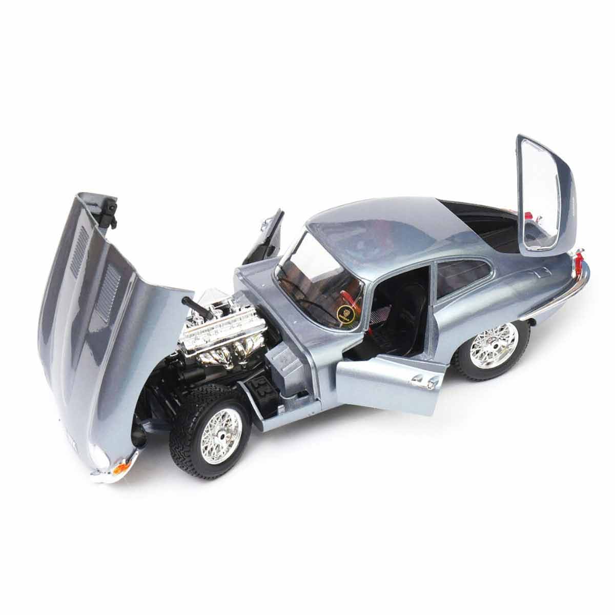1:18 Jaguar E Coupe 1961 Araba | Toyzz Shop