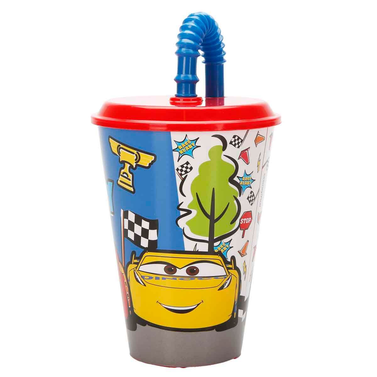 undefined - 91341_Cars_Desenli_Pipetli_Plastik_Bardak_430_ml_.jpg