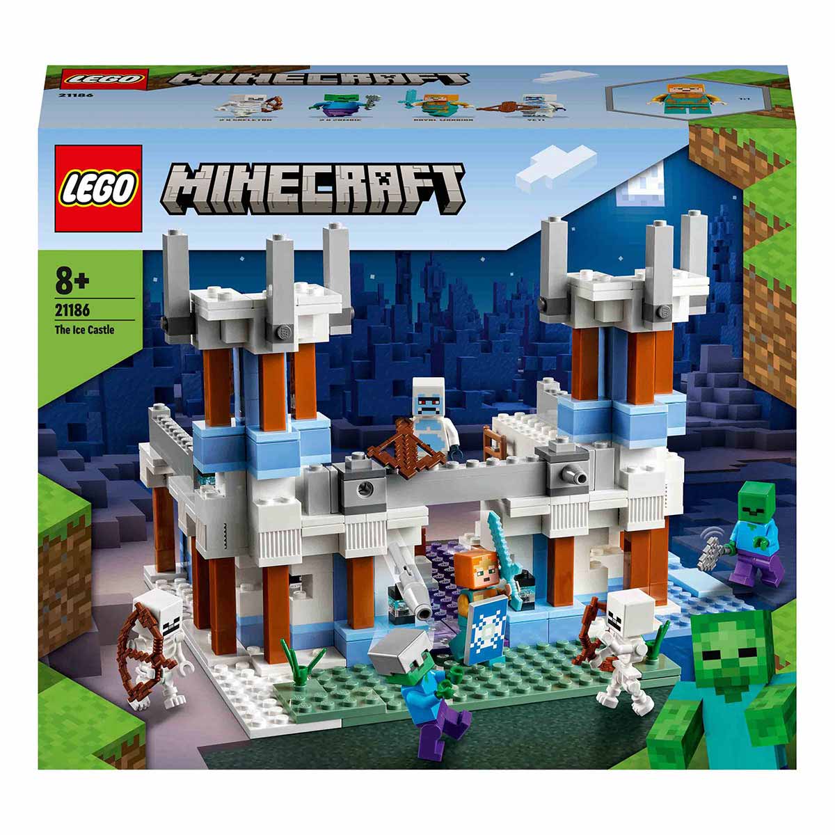 undefined - 9145a_LEGO_Minecraft_Buz_Kalesi_21186.jpg