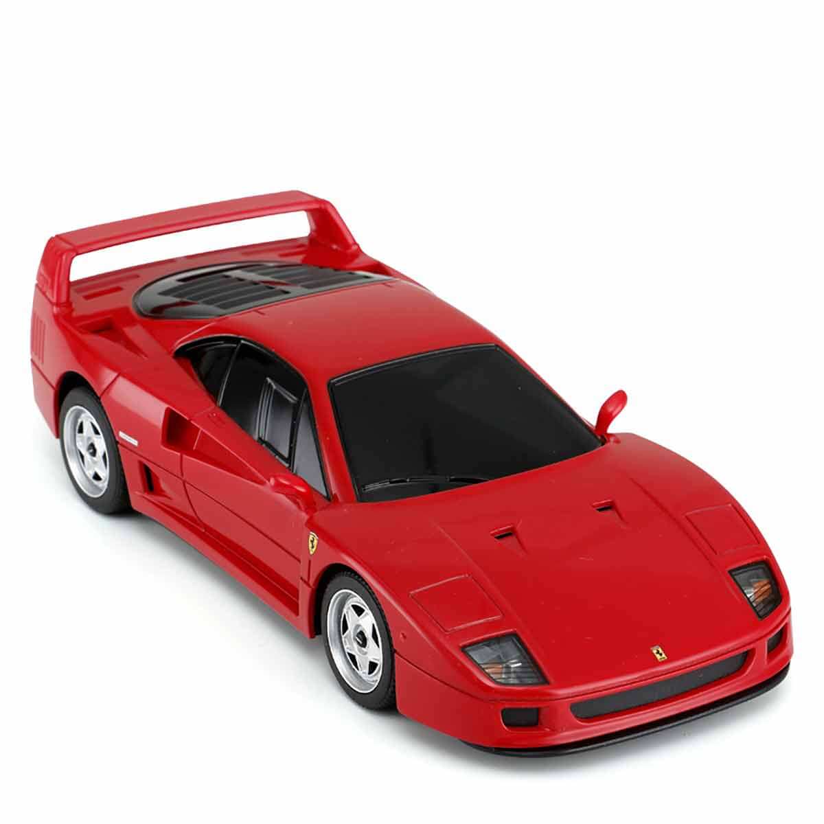 undefined - 9153a_1:24_Uzaktan_Kumandali_Ferrari_F40_Araba_19_cm..jpg
