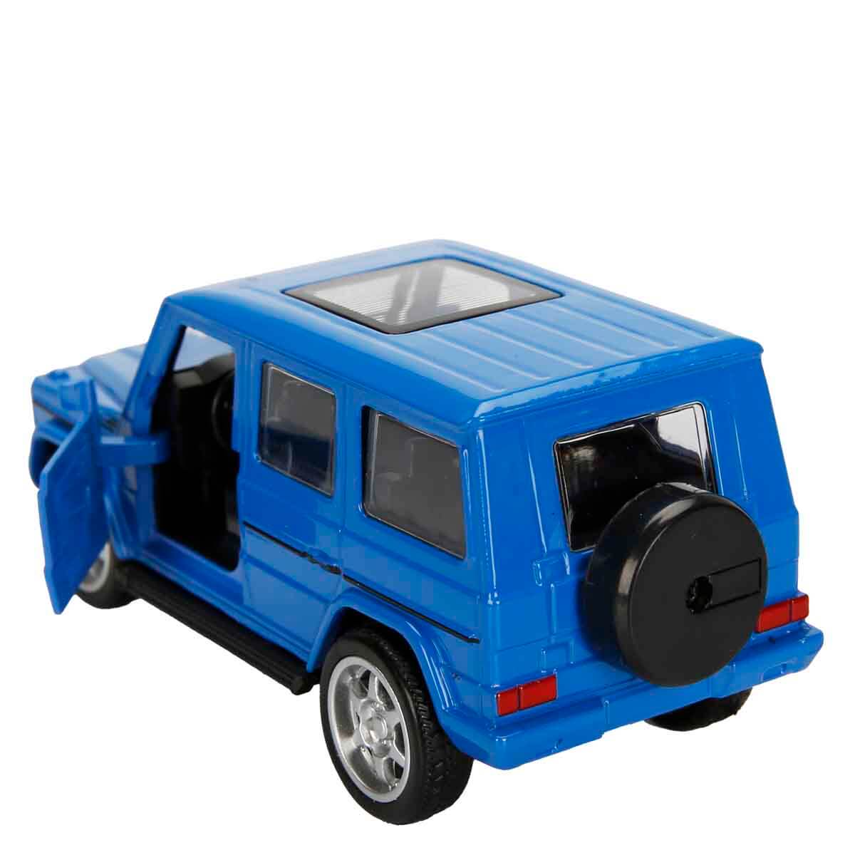 undefined - 9157e_Maxx_Wheels_Isikli_Jeep_Model_Arabalar_12_cm..jpg