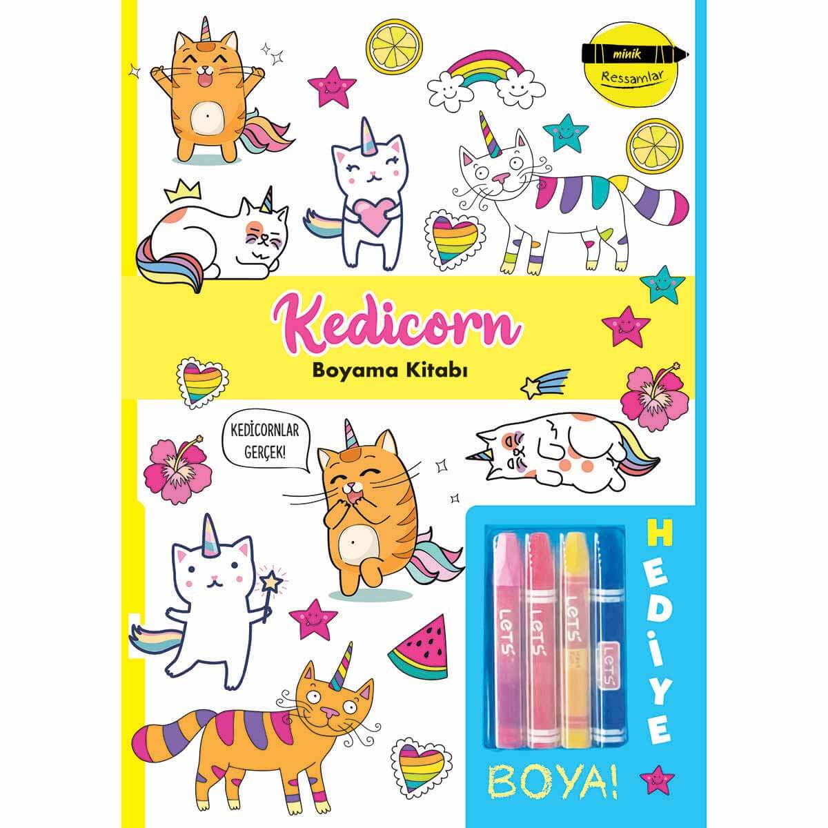 undefined - 91587_Minik_Ressamlar_Kedicorn_Boyama_Kitabi.jpg