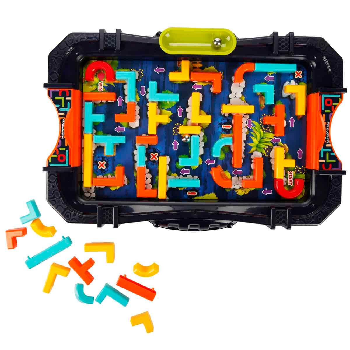 Smile Games Çılgın Labirent Kutu Oyunu | Toyzz Shop