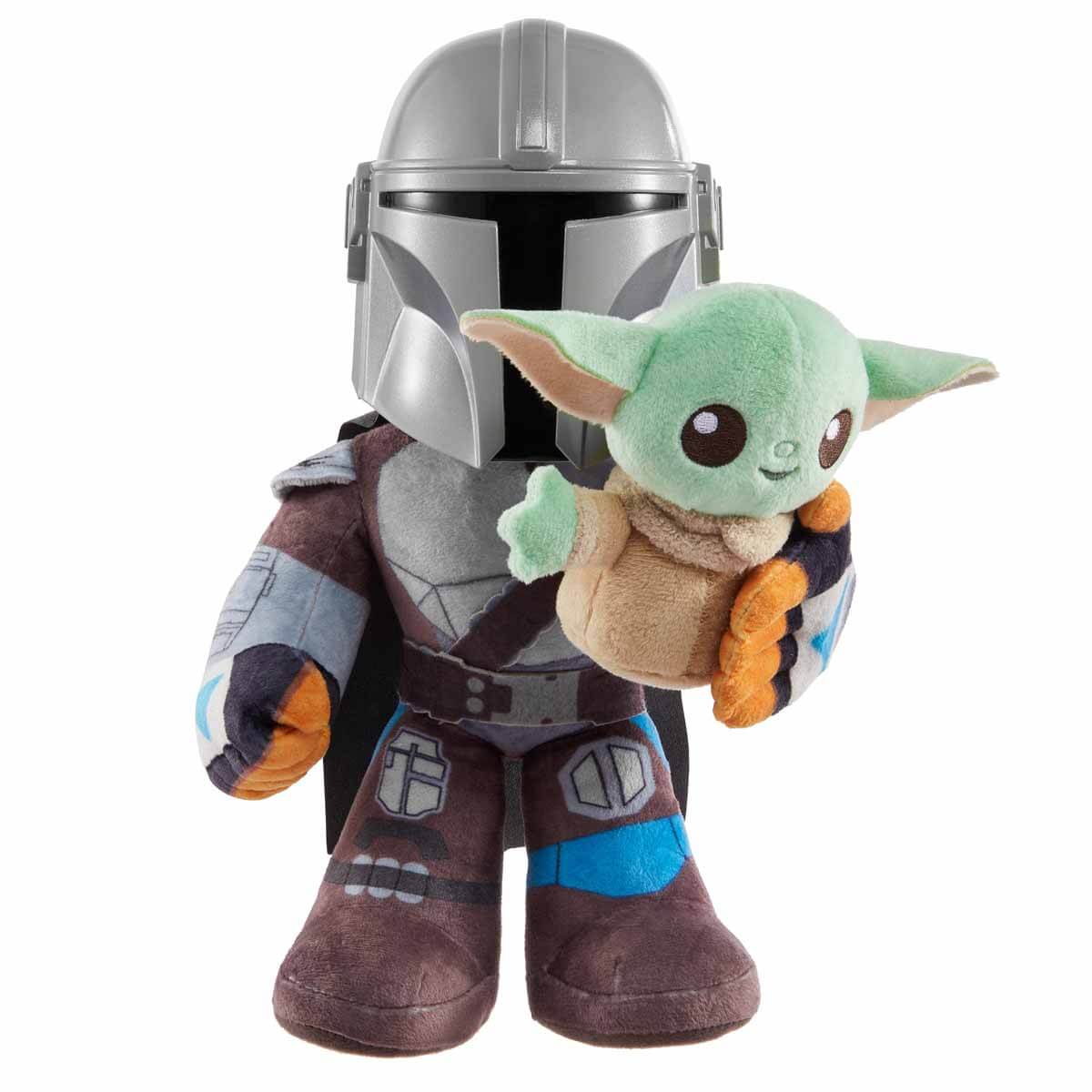 undefined - 91801_Star_Wars_Iki_Kisilik_Ekip_Mandalorian_ve_Grogu_Se.jpg