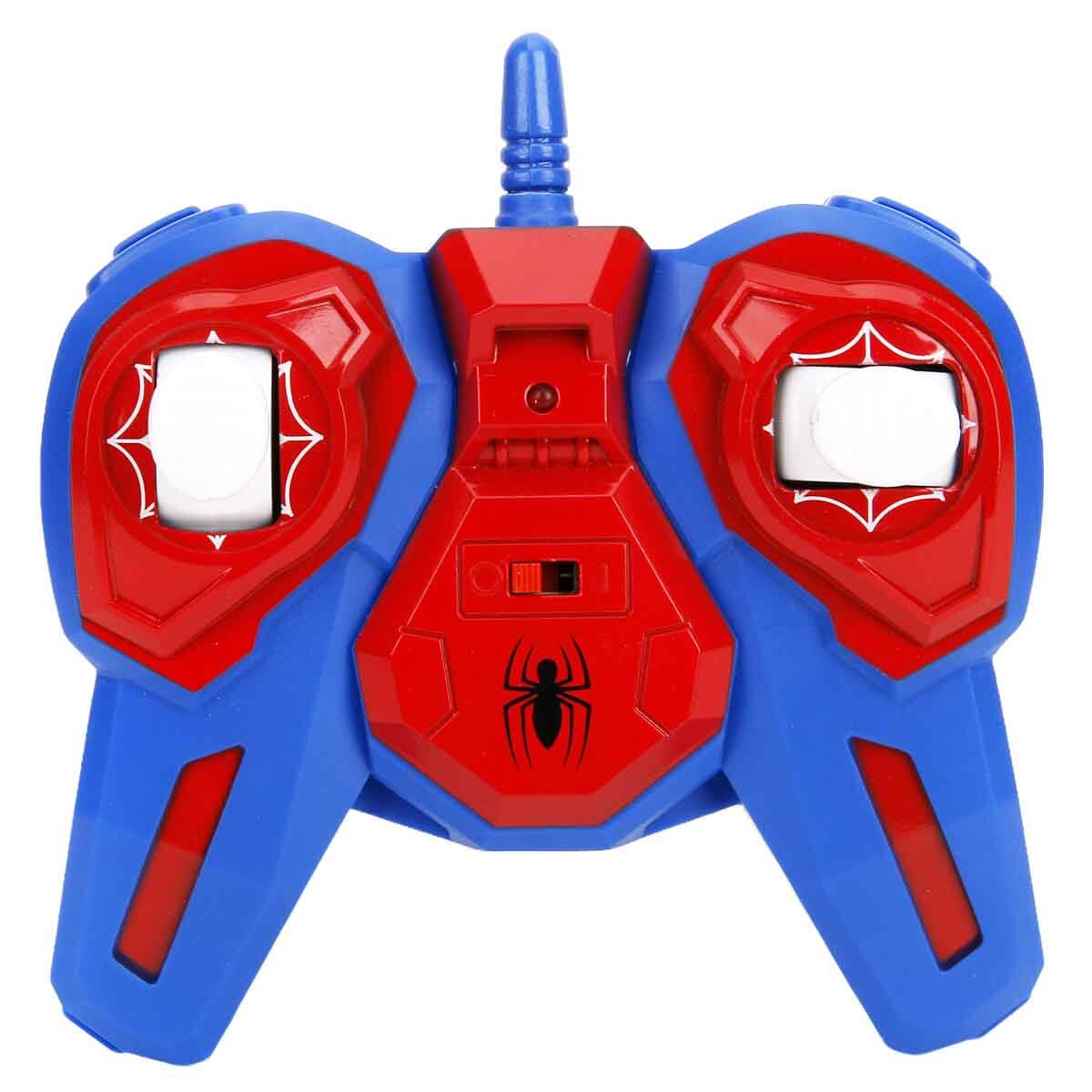 undefined - 918ce_Isikli_Spider_Man_Stunt_USB_Sarjli_Uzaktan_Kumanda.jpg